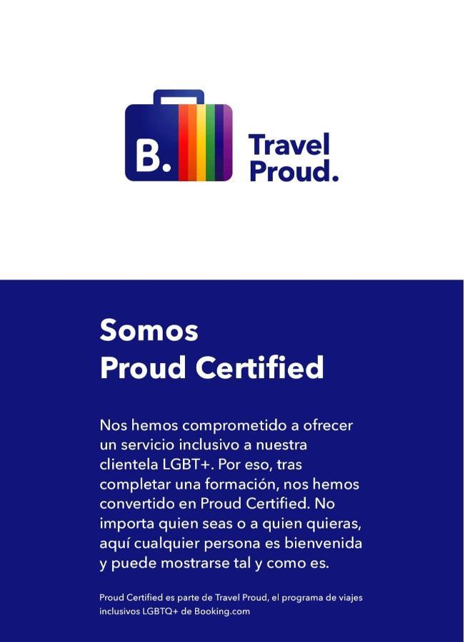 Apartamento Tropicana 1° Linea Almuñécar Eksteriør bilde