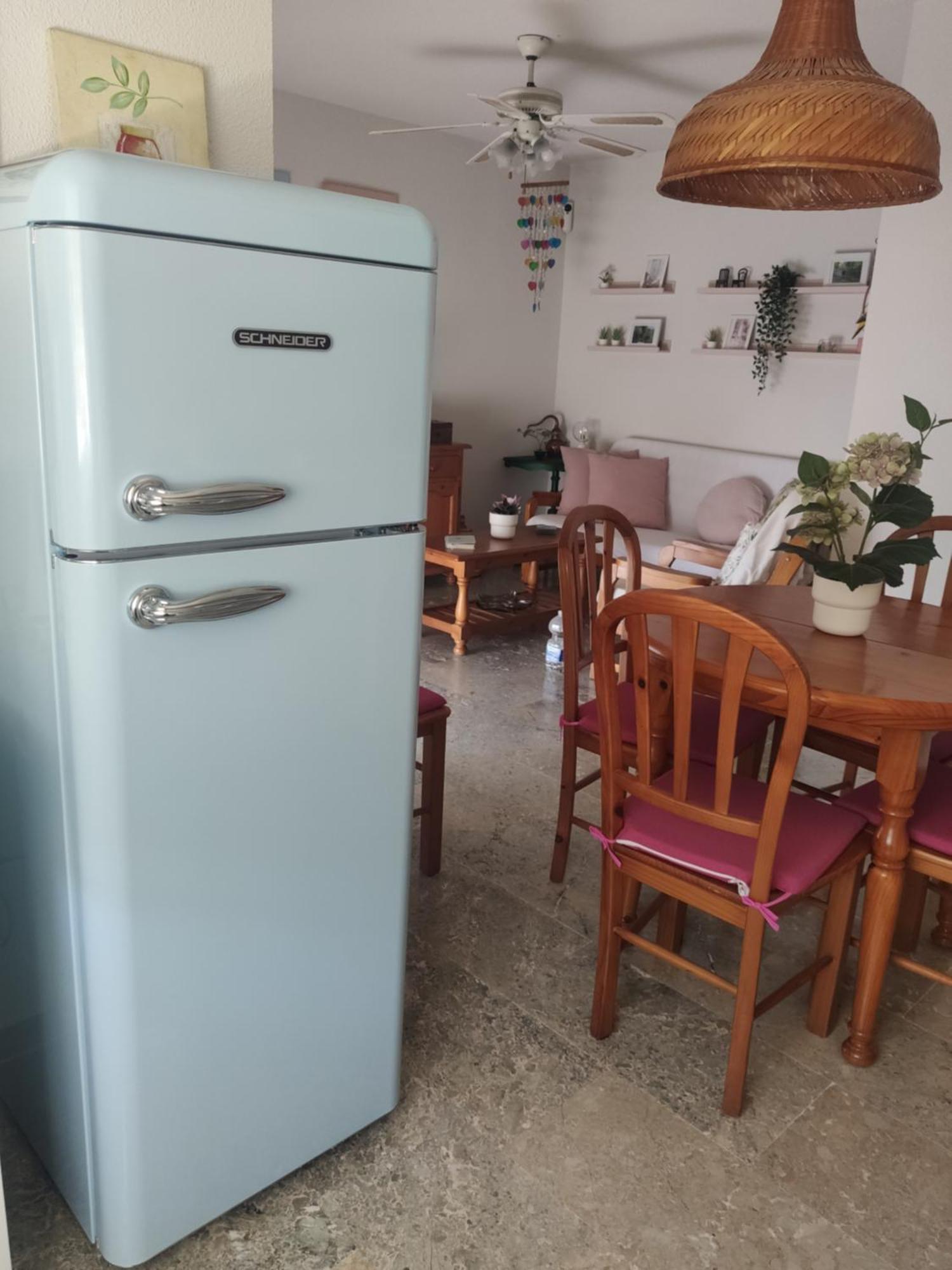 Apartamento Tropicana 1° Linea Almuñécar Eksteriør bilde