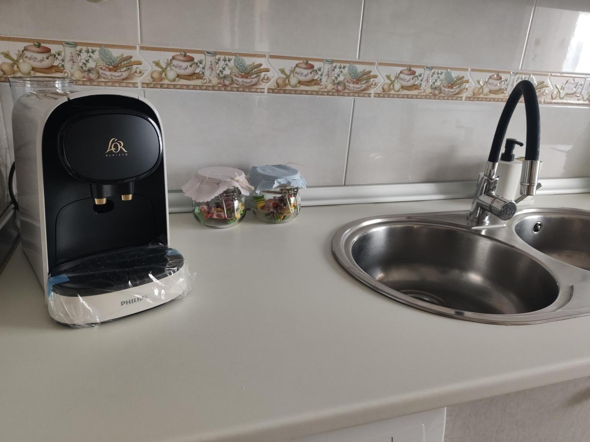 Apartamento Tropicana 1° Linea Almuñécar Eksteriør bilde
