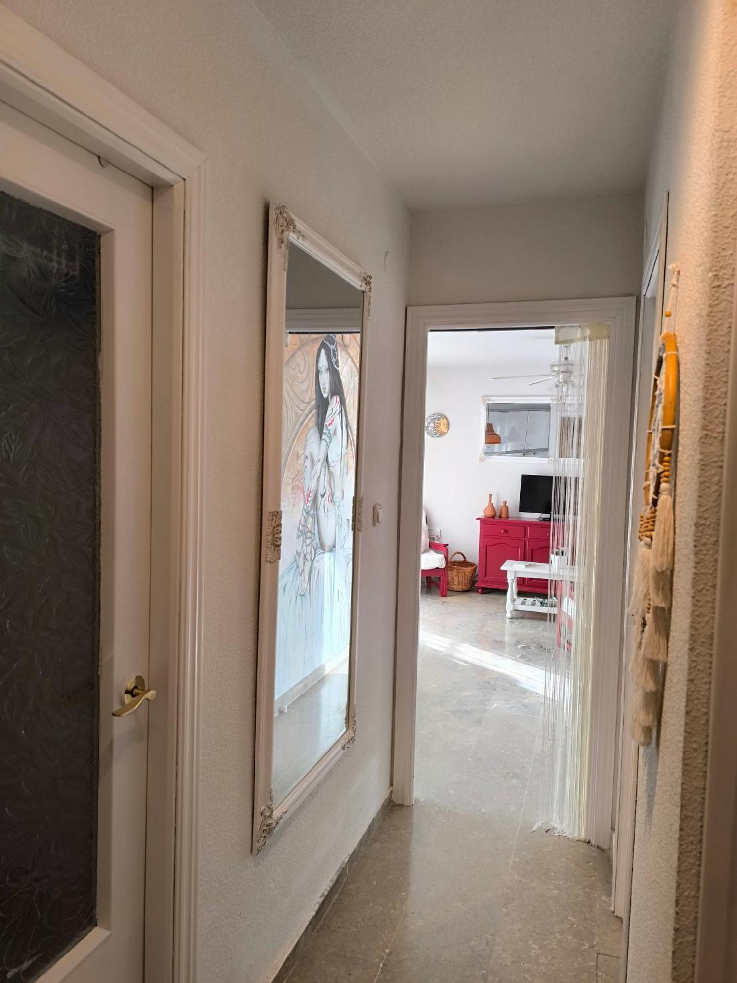 Apartamento Tropicana 1° Linea Almuñécar Eksteriør bilde